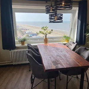 Apartment Malisa, Zandvoort