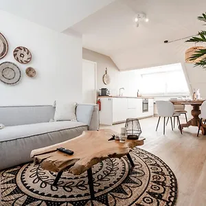 Apartment Yucca Beachhouse, Zandvoort