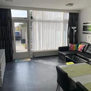 Apartment De Wulk 27, Zandvoort