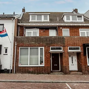 Apartment Oranje Boven, Zandvoort