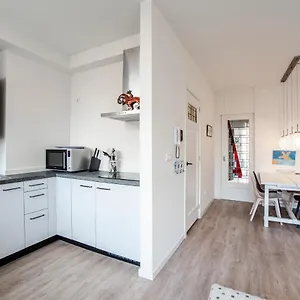 Apartment Oranje Boven, Zandvoort