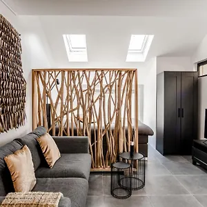 Ferienhaus Casa With Free Parking And Garden, Zandvoort