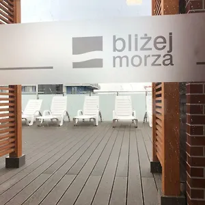 Blizej Morza Kolberg
